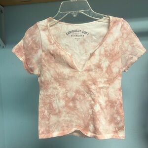 Aeropostale Crop Top